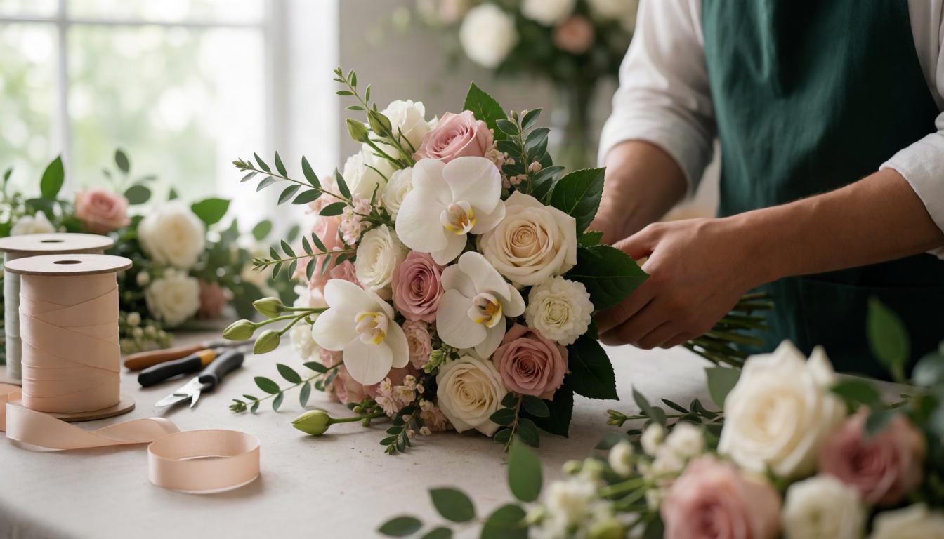 Floral planning made simple