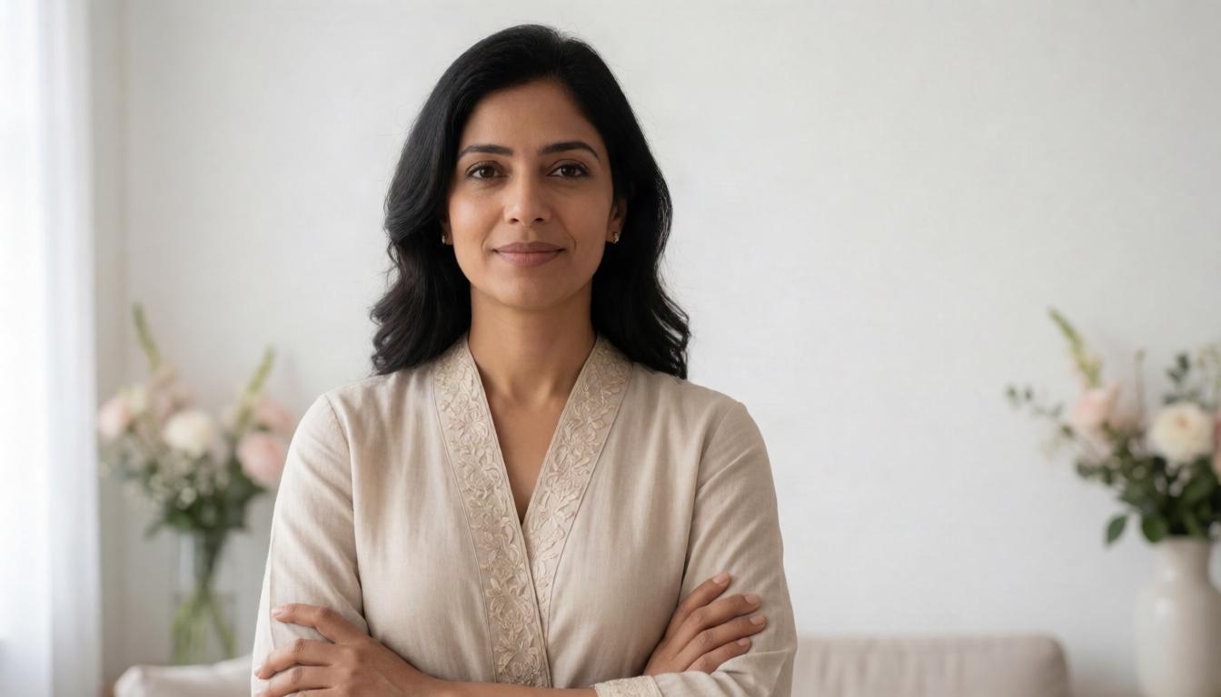 Meera S.